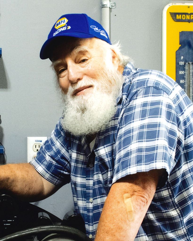 Bert Price Profile Photo