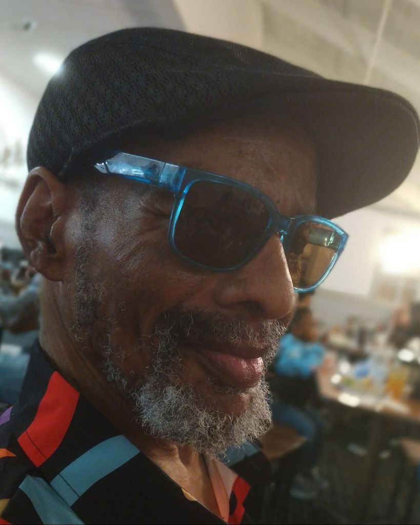 Roney Taylor Profile Photo