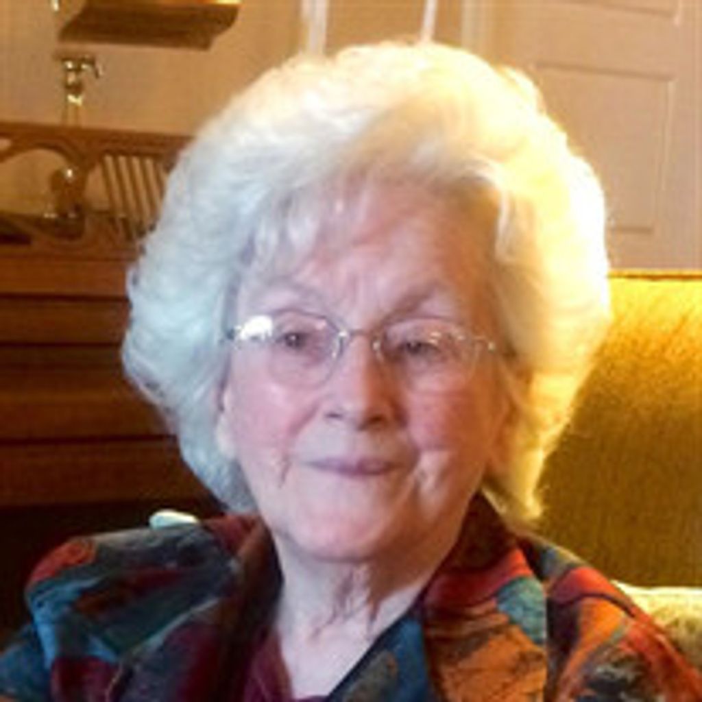 Agnes  Vincent Oltman