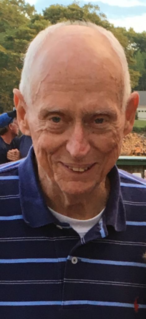 Richard J. Pendleton Profile Photo