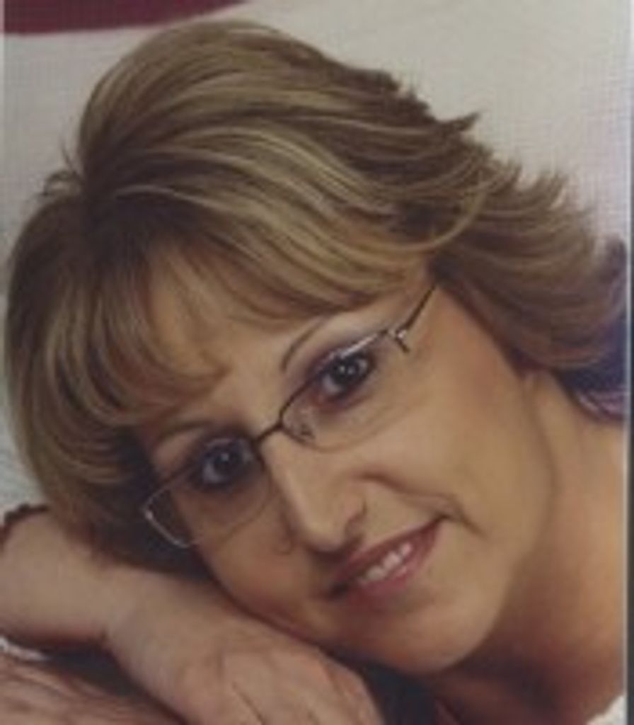 Mrs. Shirley Ann Anders Lobdell