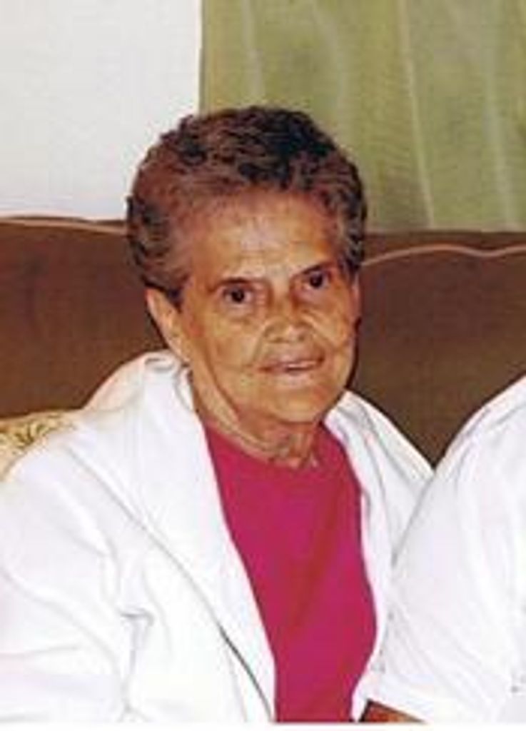 Ruth N. Evans