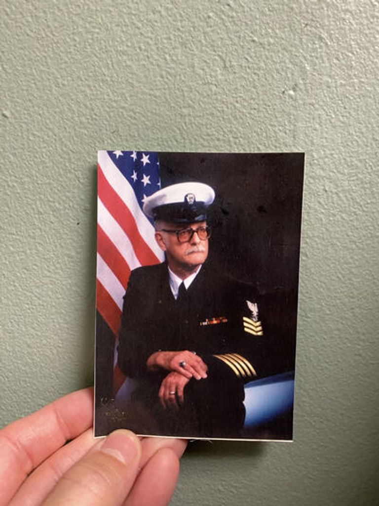 Kenneth John Kaat Profile Photo