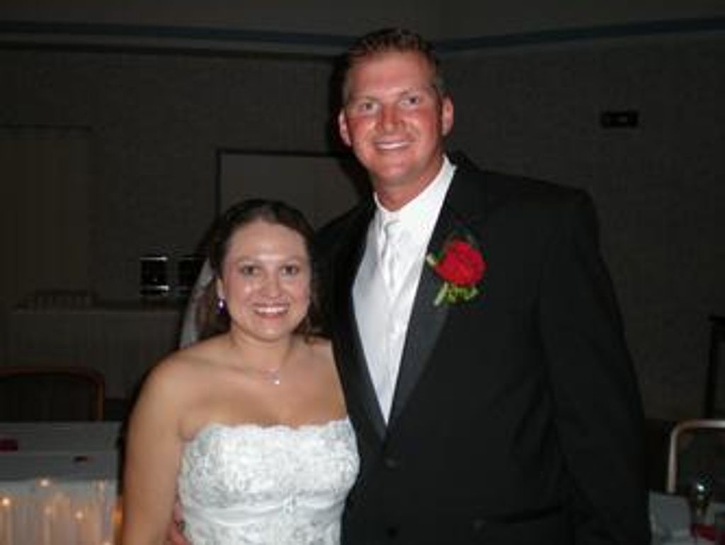 Andrew Patrick Runde Profile Photo