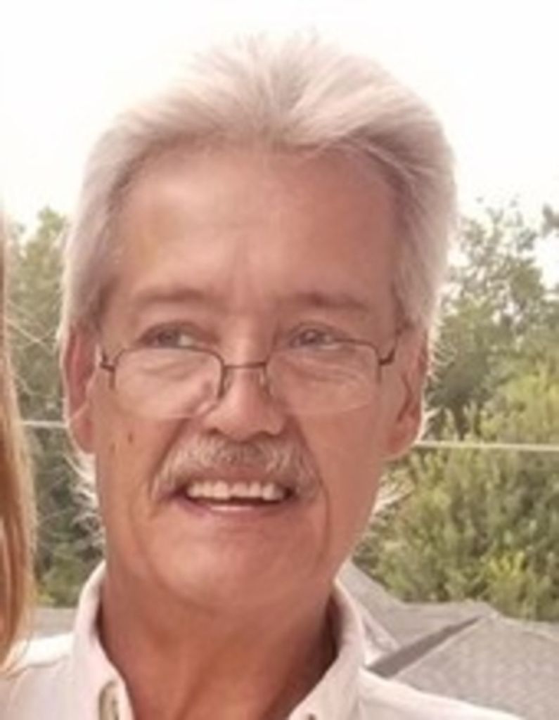 Michael Alcorn Profile Photo