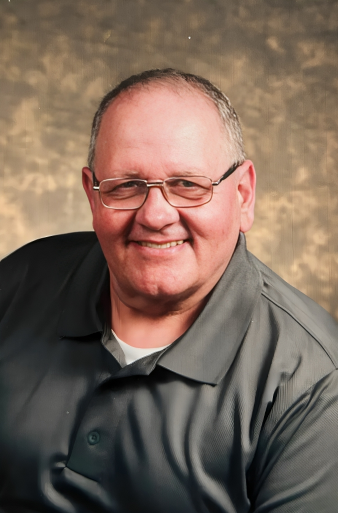 Edward "EJ" J. Travis, Jr.