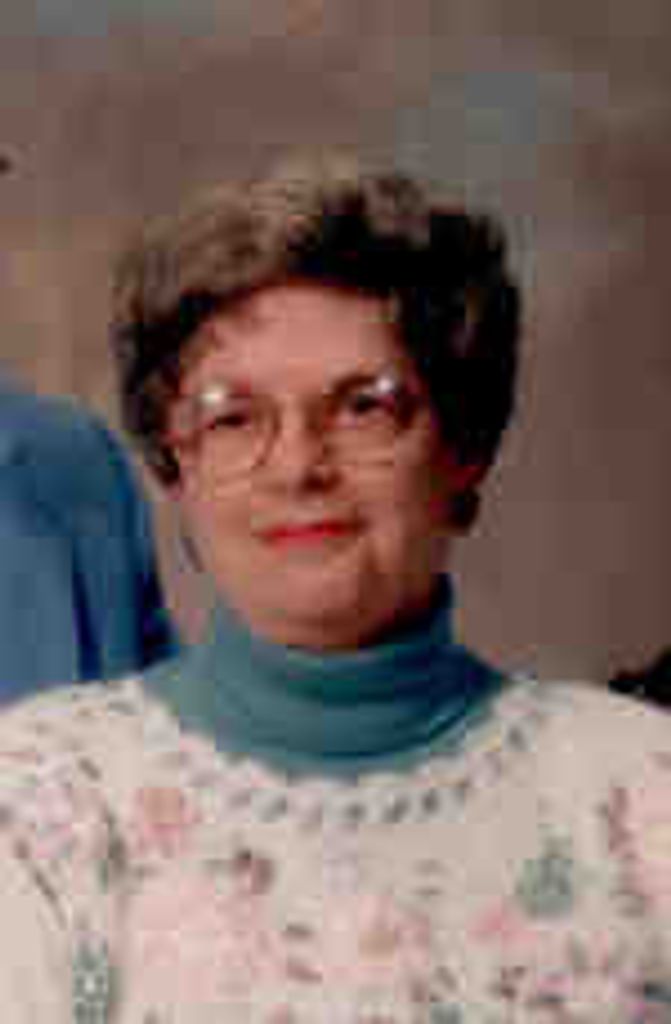 Elaine Uhlmann