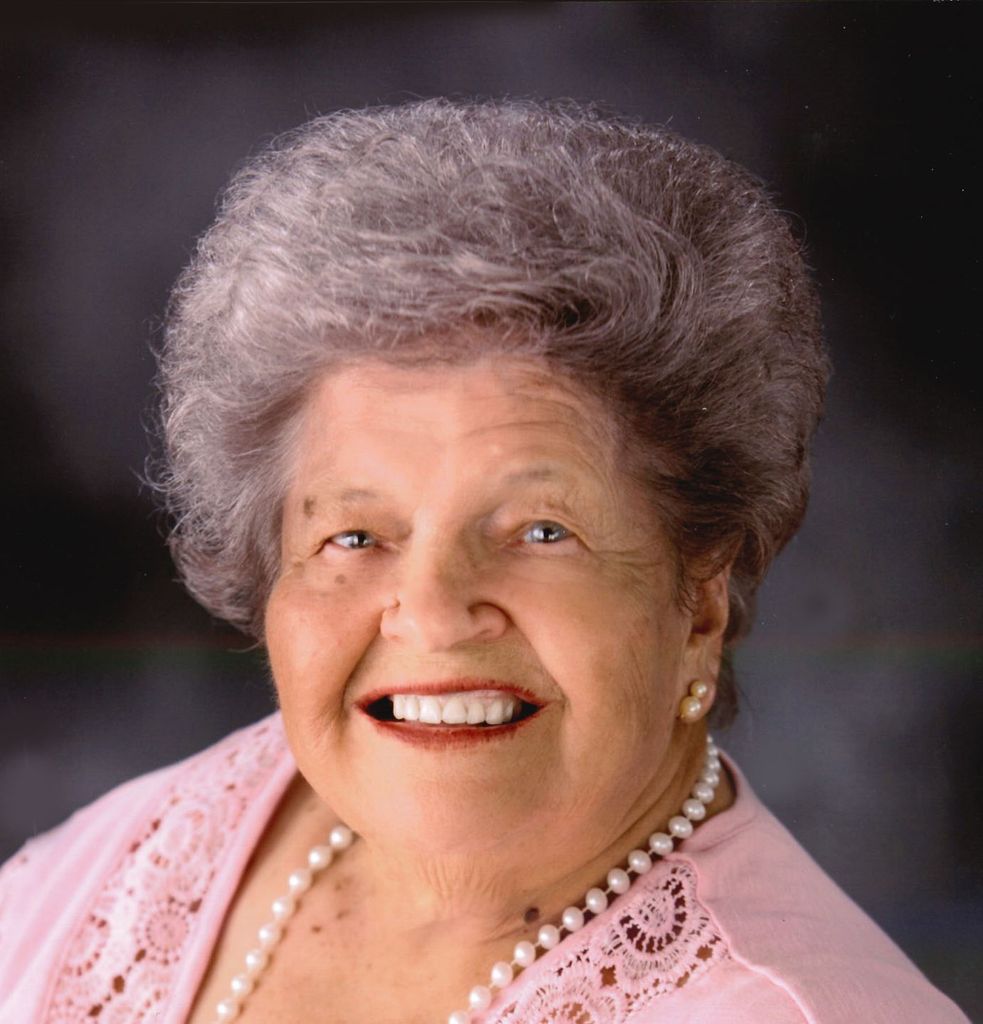 Mildred A. “Millie” Renschen Profile Photo