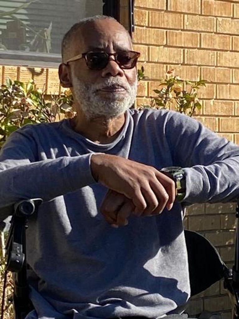 Johney Garrett, Jr. Profile Photo