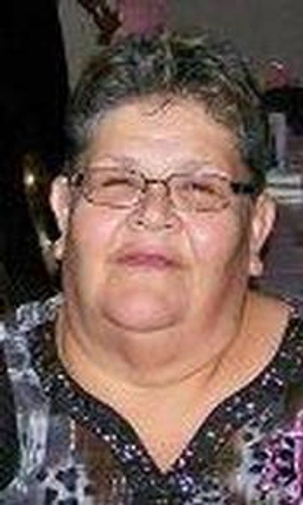 Maria Leticia Orozco