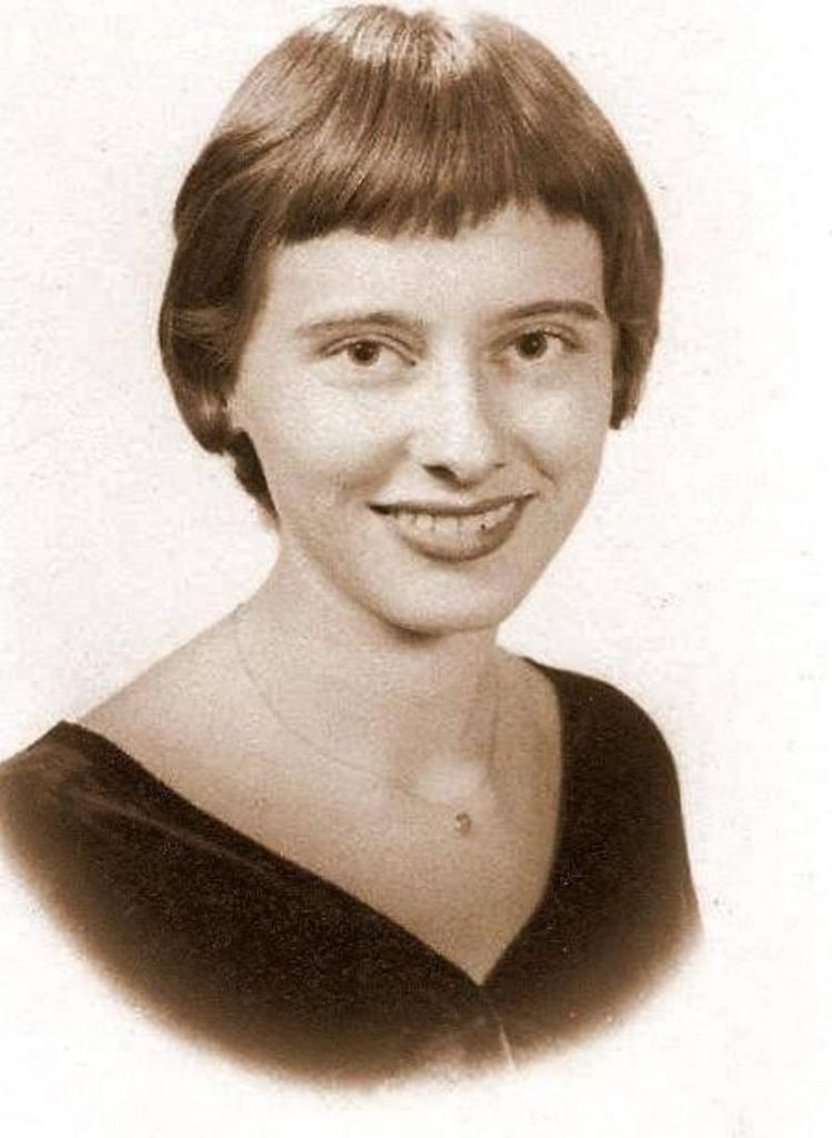 Joyce "Peggy" Rice Profile Photo