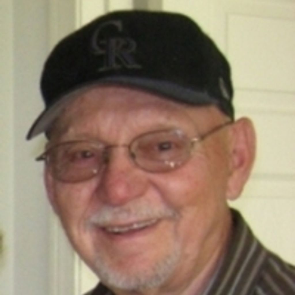 Robert Anthony Gregovich Profile Photo