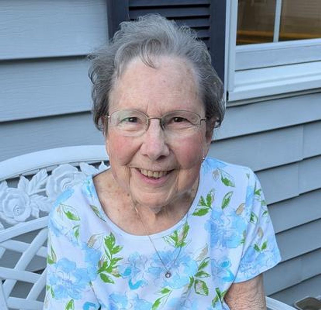 Jeanette Wright Dalton Profile Photo