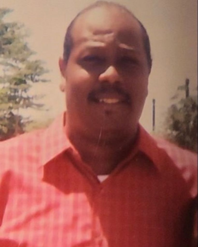 Robert Lee Weaver