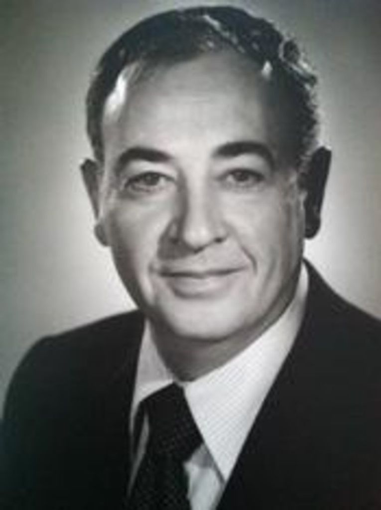 Talmadge Jackson Sharber