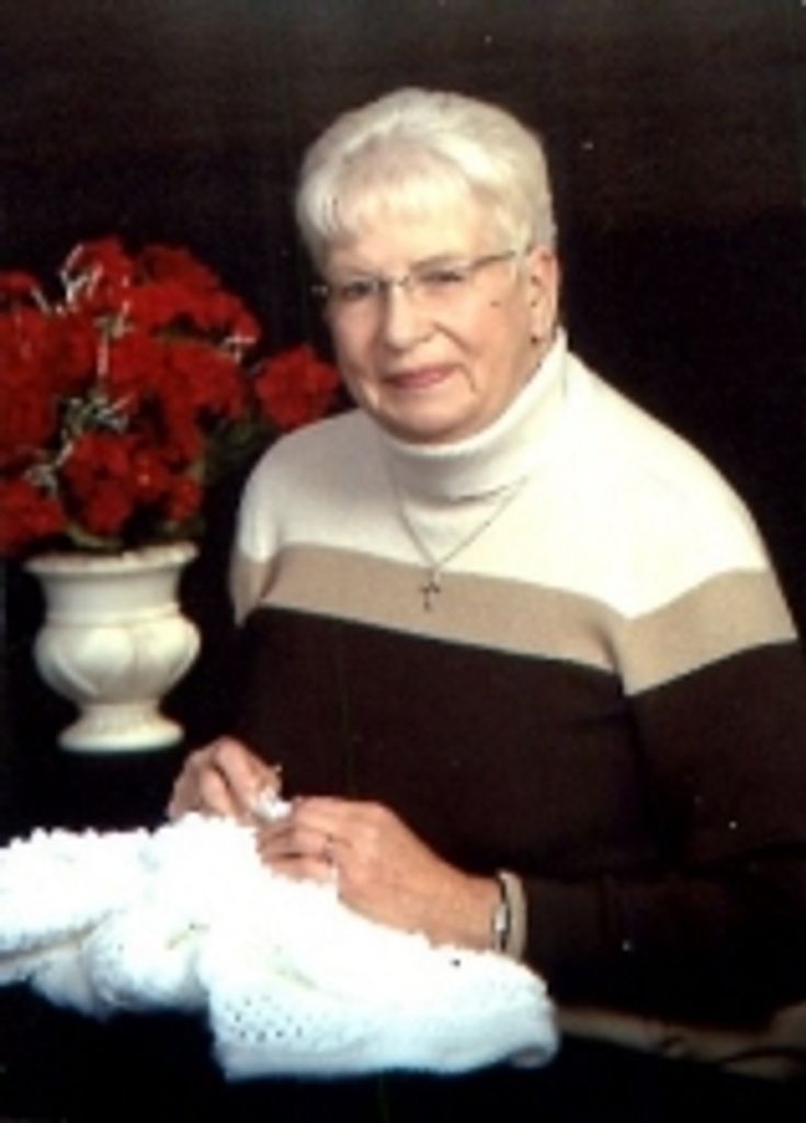 Eileen M. (Nee Speed) Fiebig