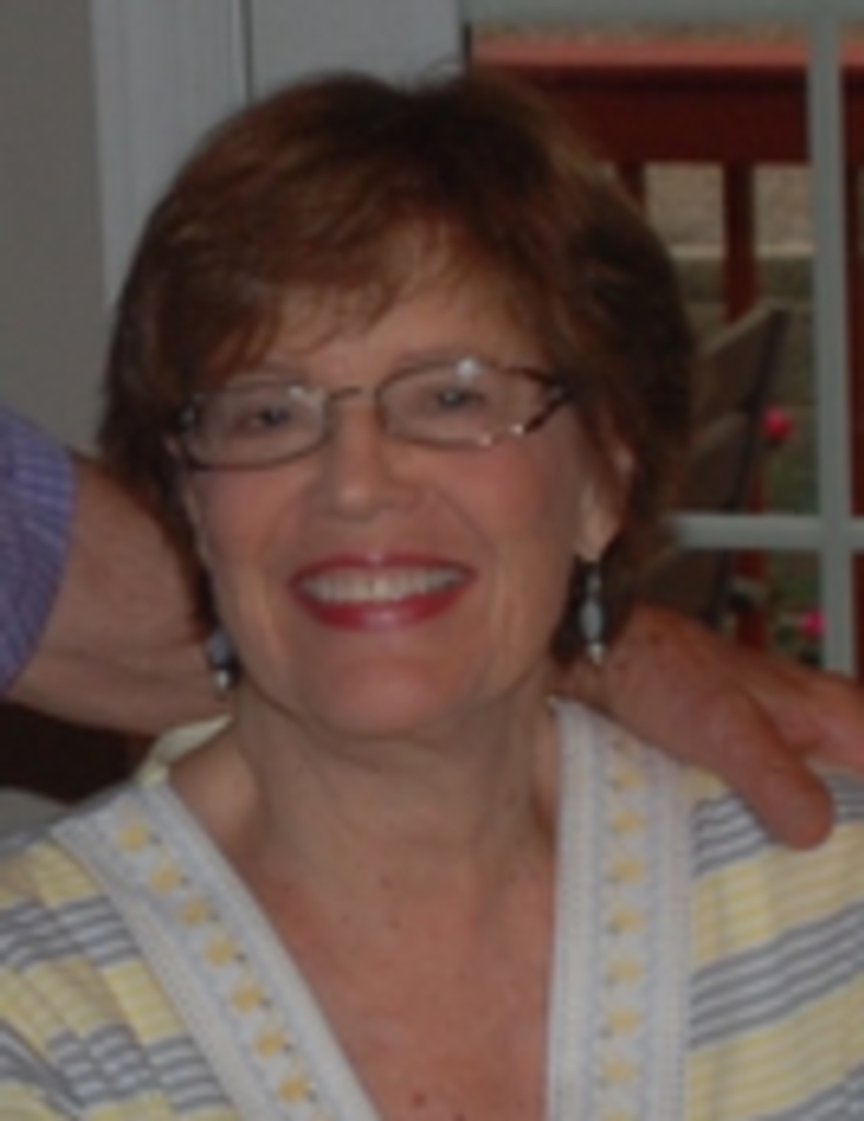 Mercedes "Dede" Yepko Profile Photo