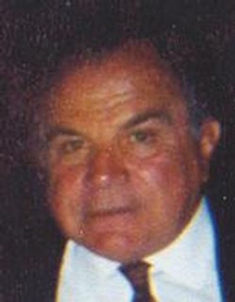 Leonard Francis Bevilacqua