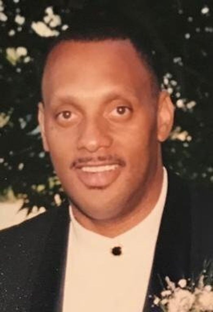 Robert Lawrence Mcalister Profile Photo