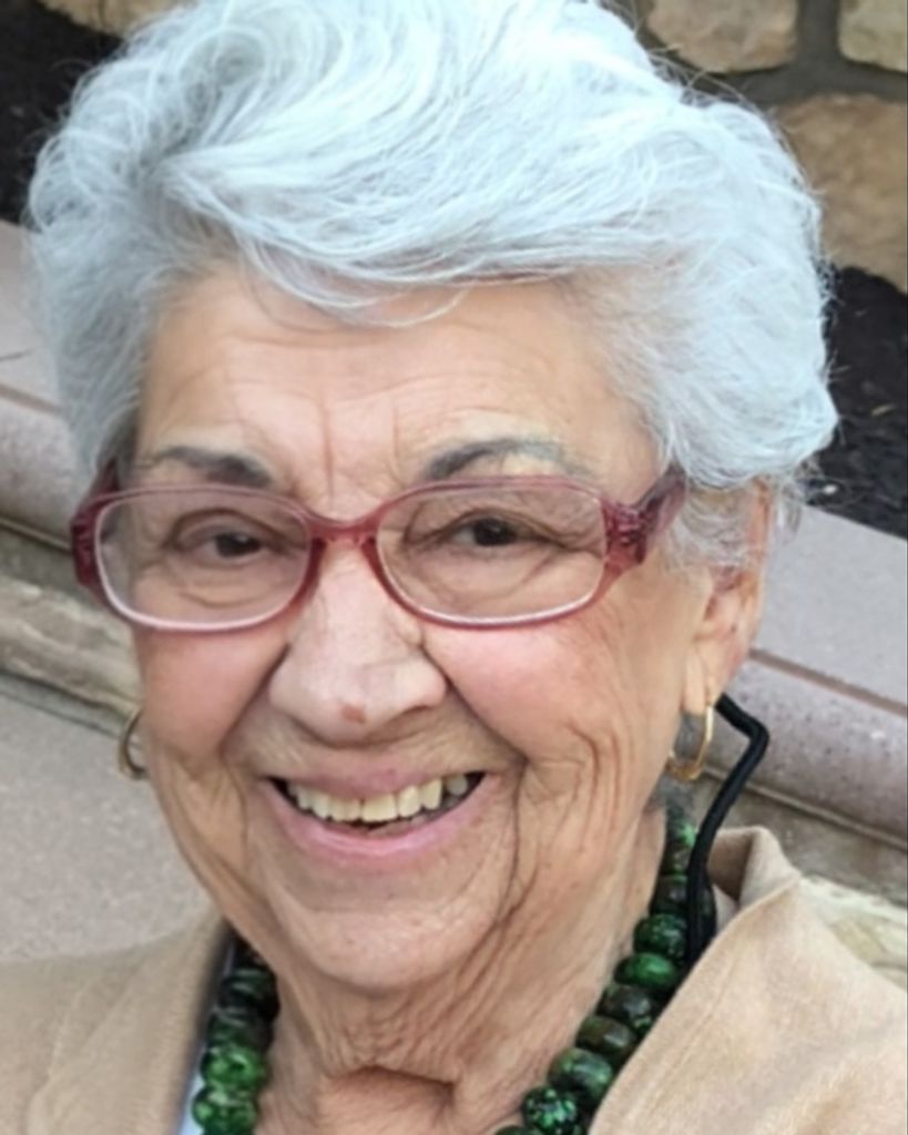 Trinidad "Trini" T. Martinez Profile Photo