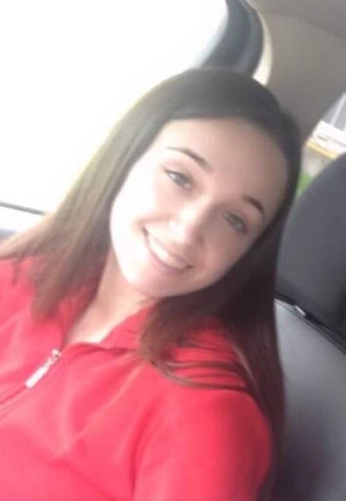 Emily Theresa Keiper