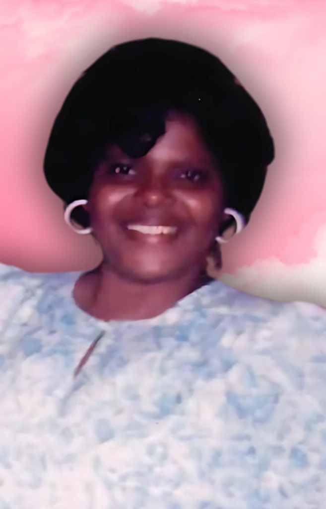Queen Ester Stripling
