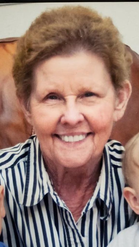 Jeanette Benefield Profile Photo