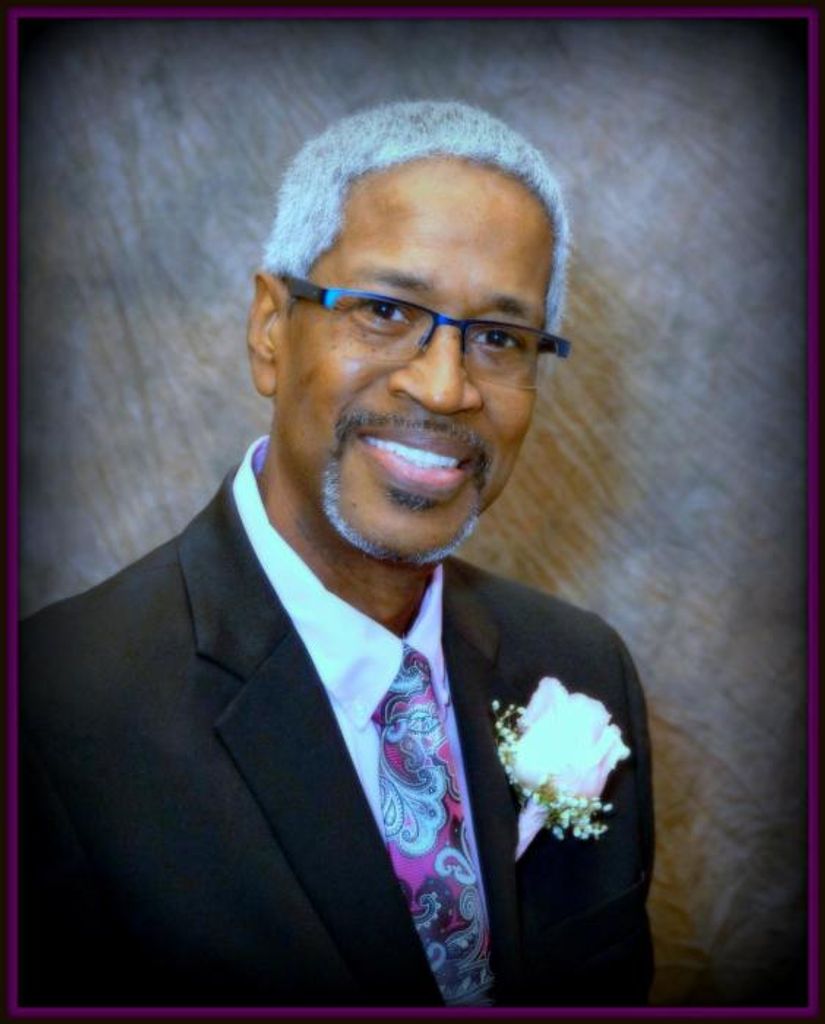 Bishop Dr. Kevin Fitzgerald Deason