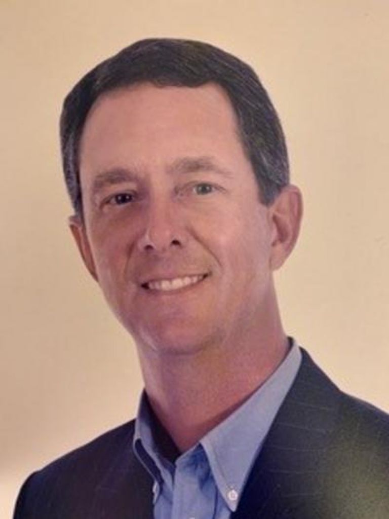 Tim Jackson Profile Photo