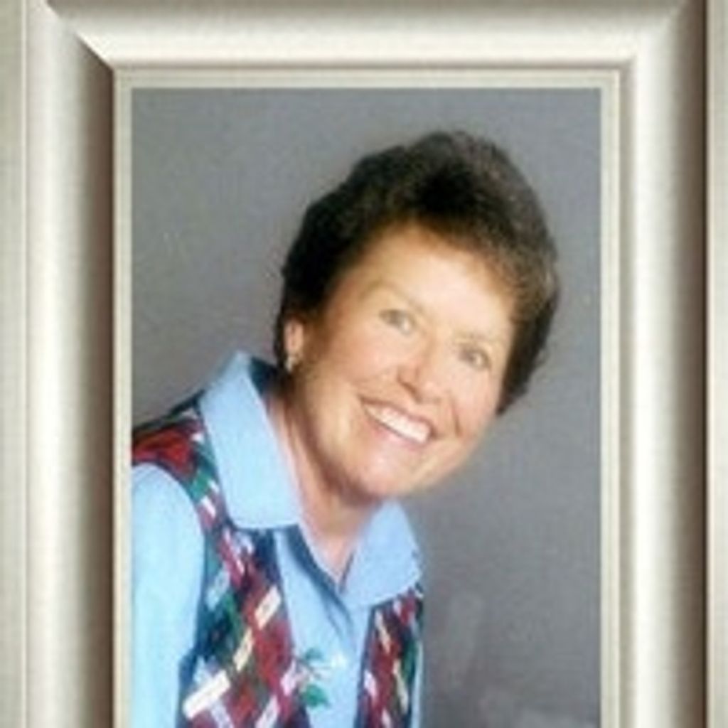 Hazel McCandless Montgomery Profile Photo
