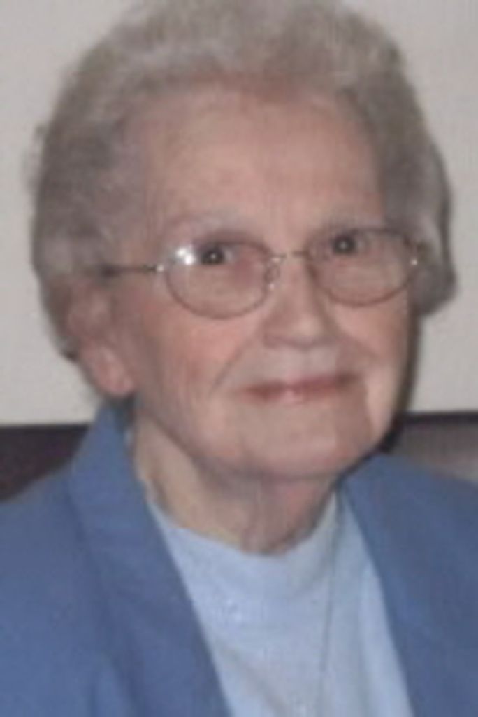 Dorothy D. Anderson