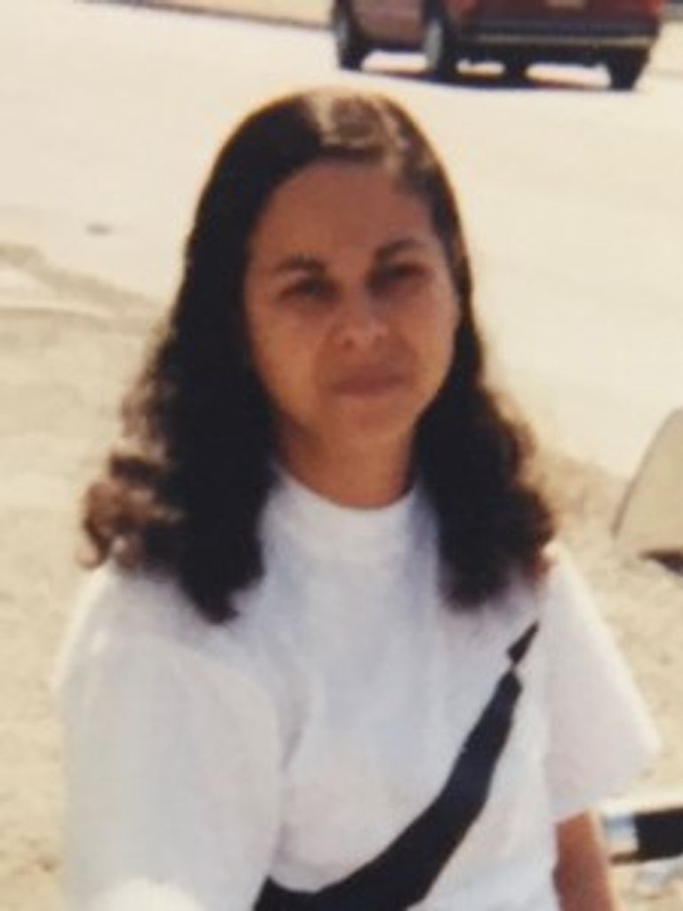 Brenda Sue Cox