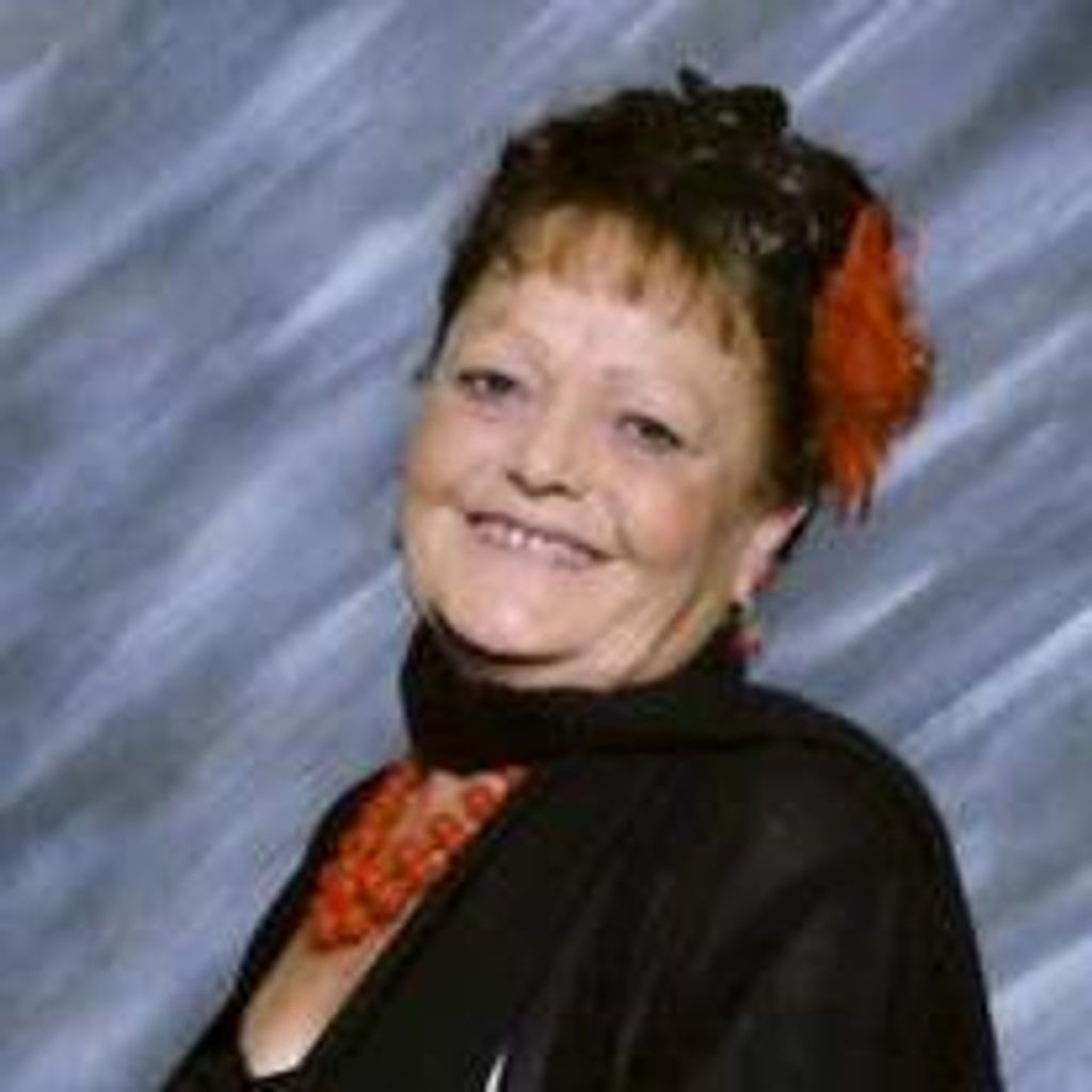 Mary Henderson