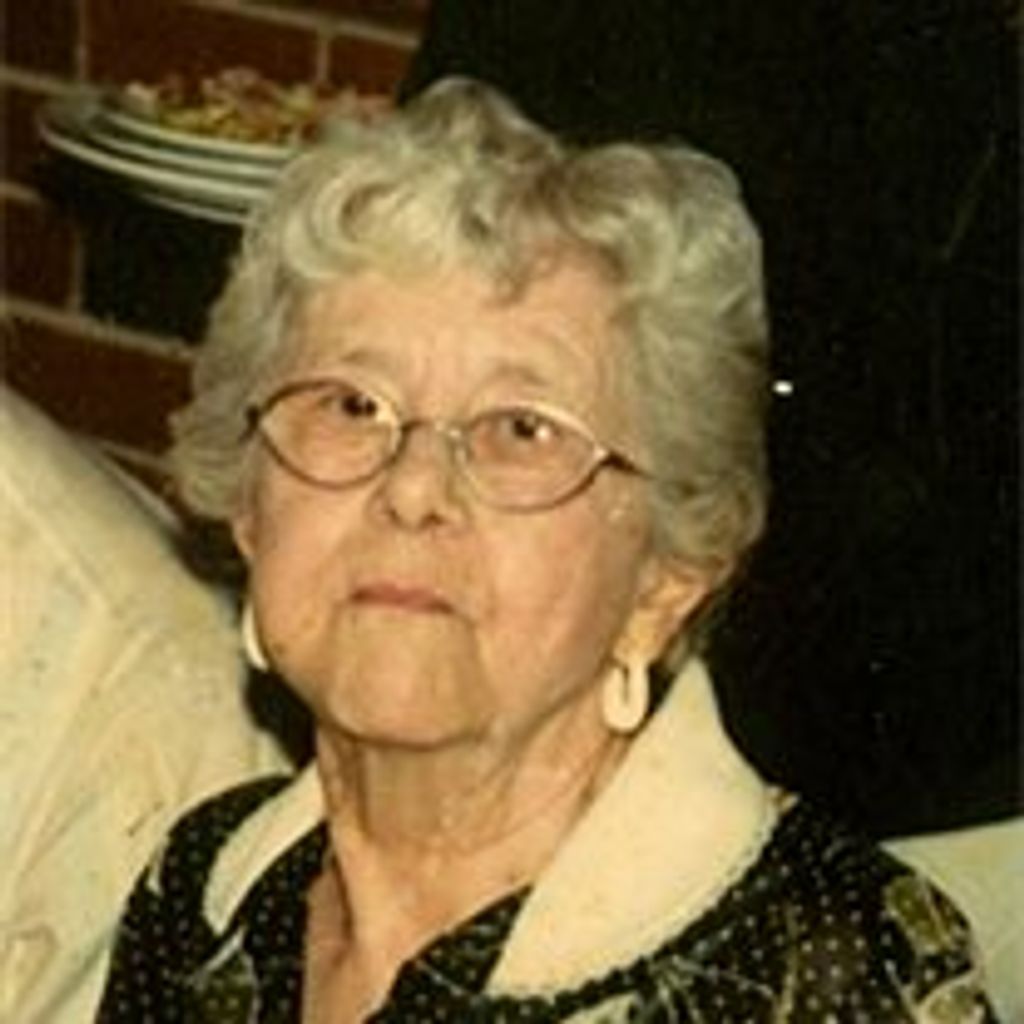 Ruth J. Speed