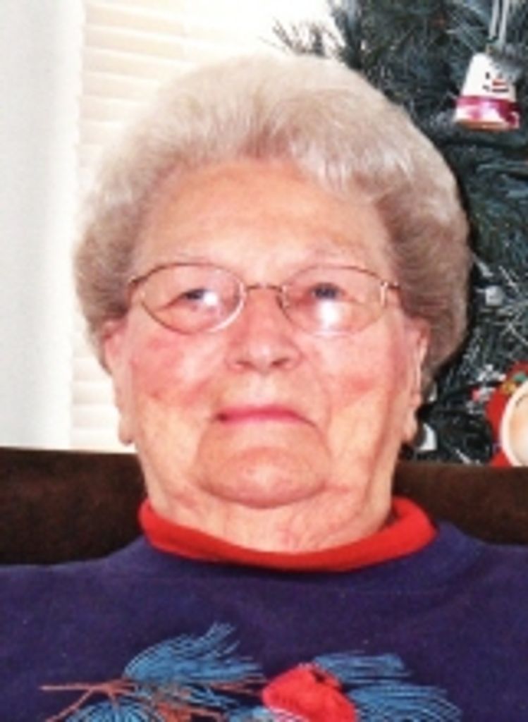 Bernadine  Margaret Ketch