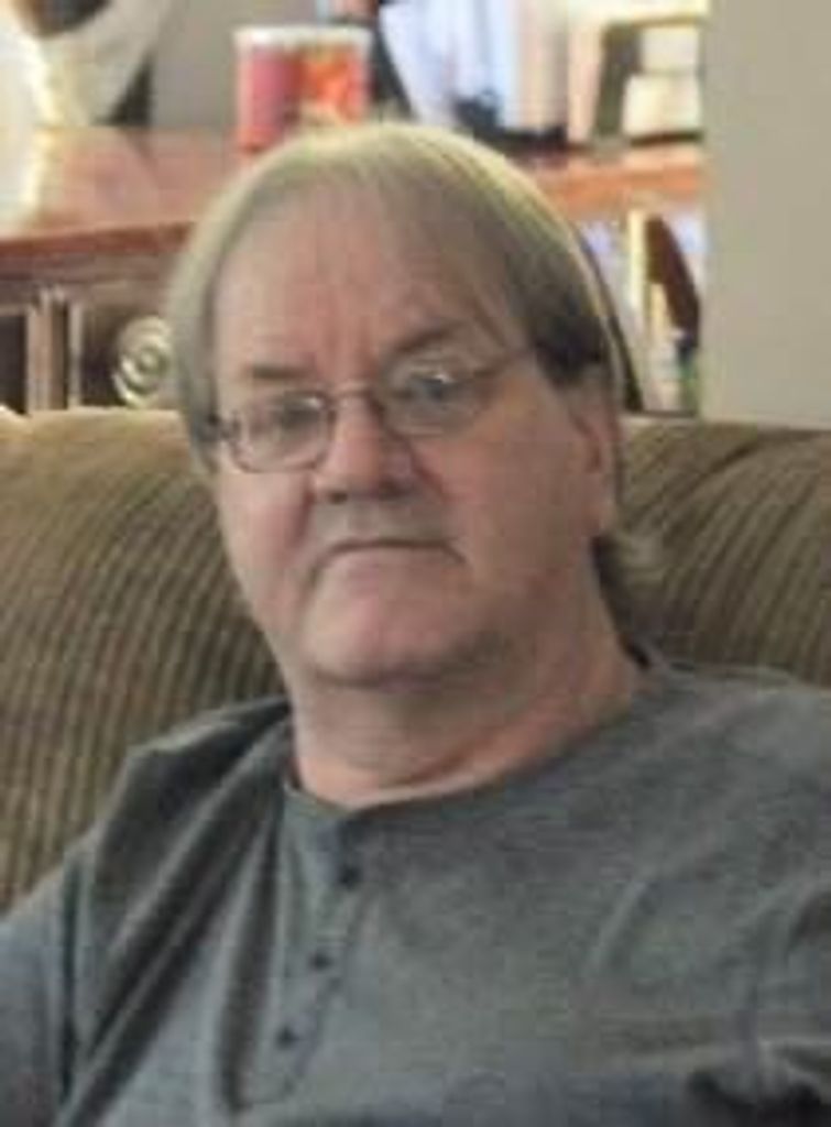 Robert Allen Williams
