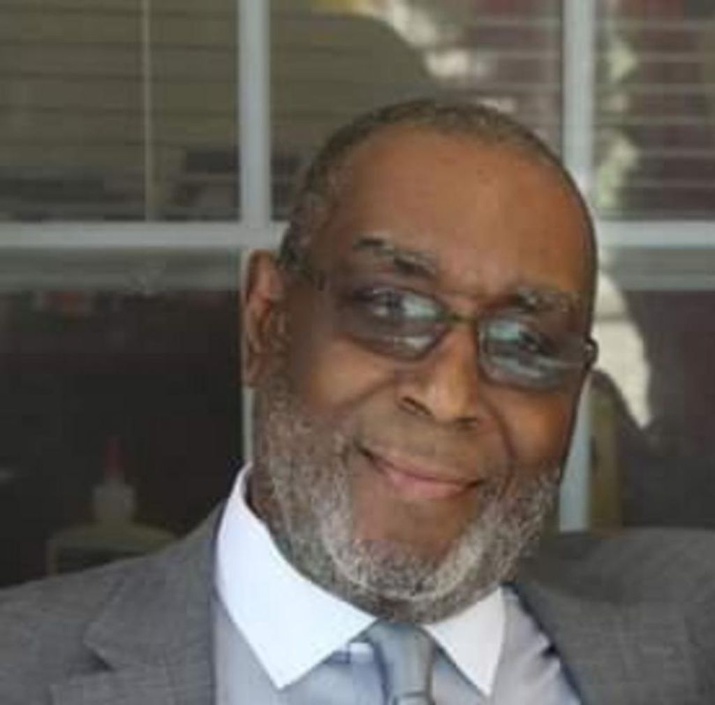 James W. Herring