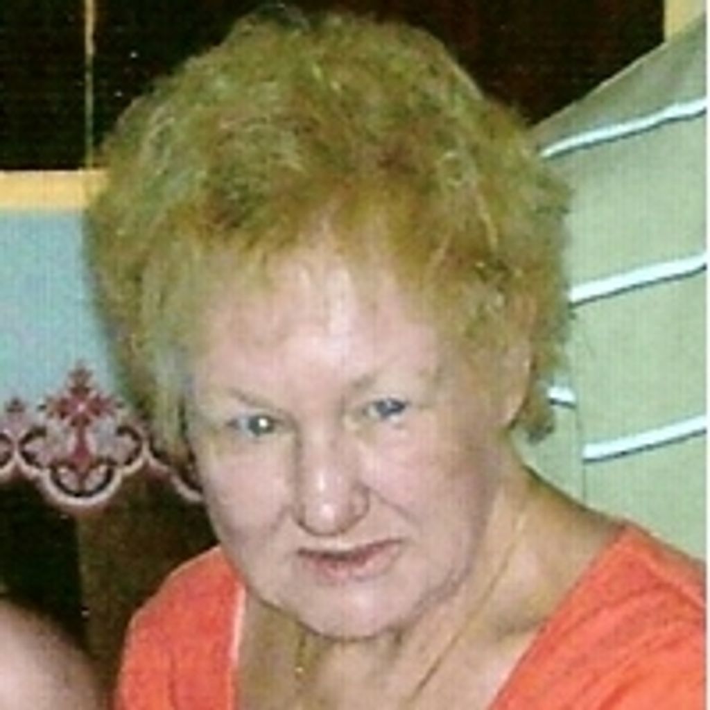 Julia A. Bell