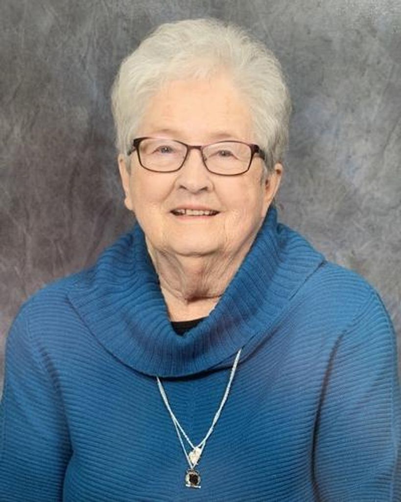 Margaret Finley Higgins