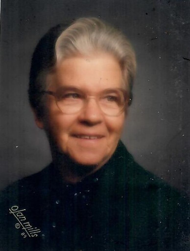 Frances M. Cox Profile Photo