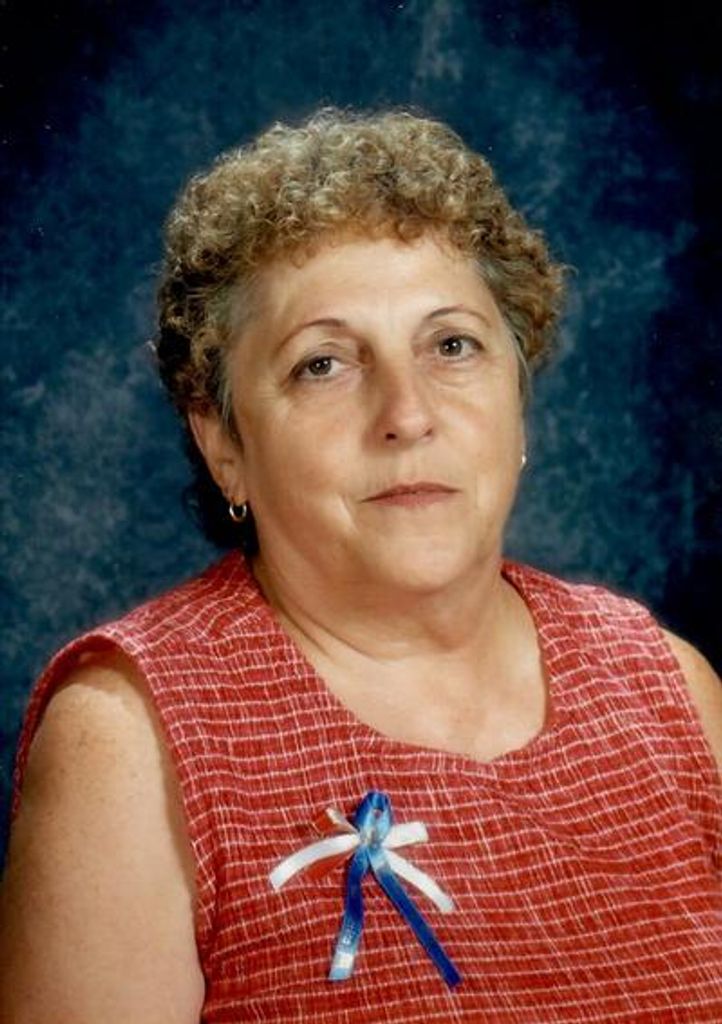 Janet Lillian Stevens Profile Photo