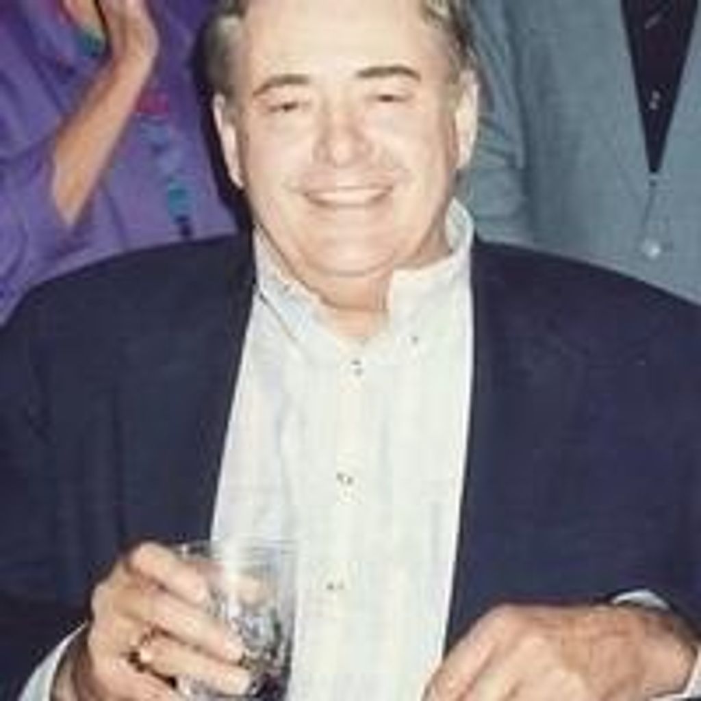 George H. Hamrick, Jr.