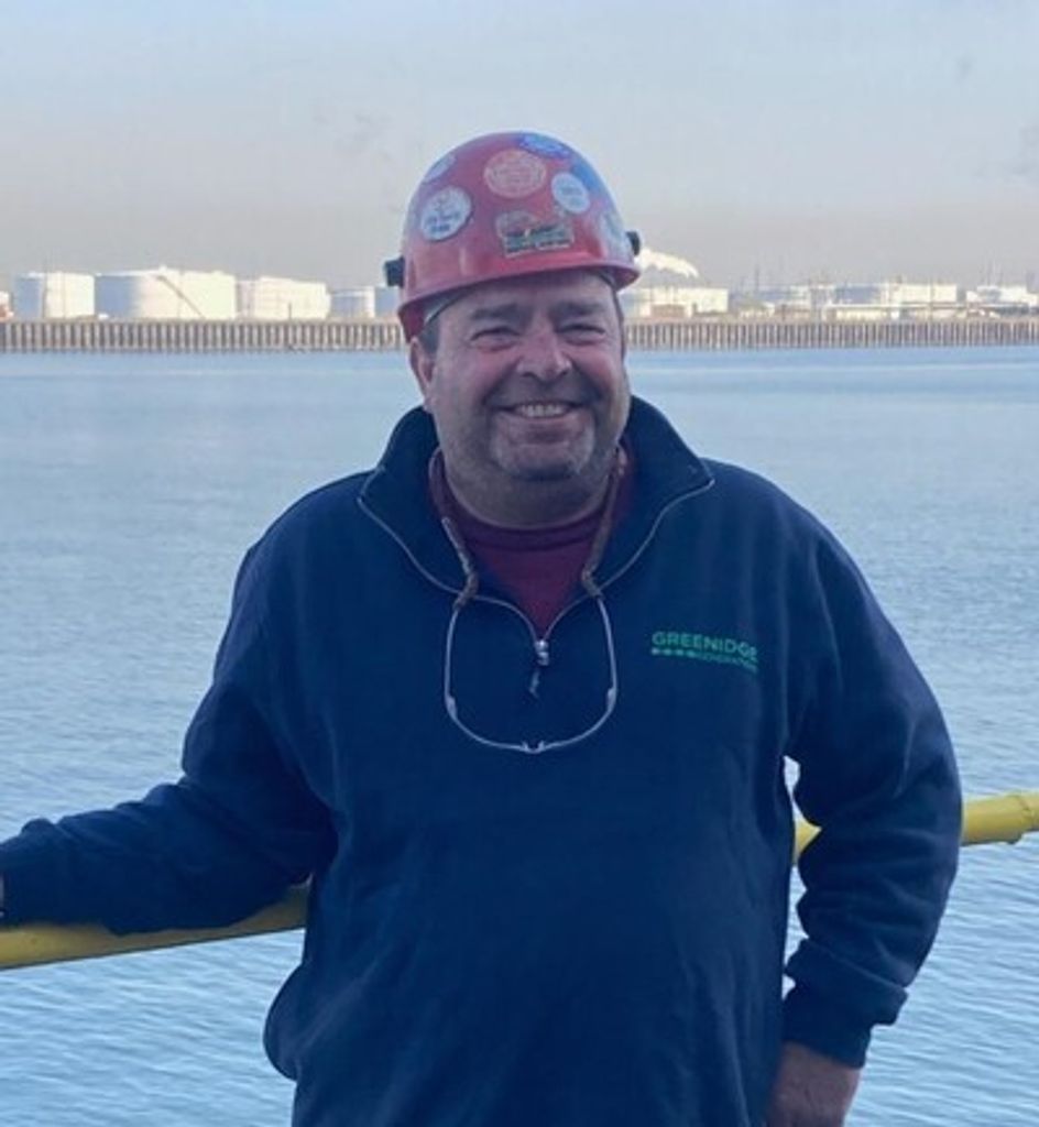 John Motak Profile Photo
