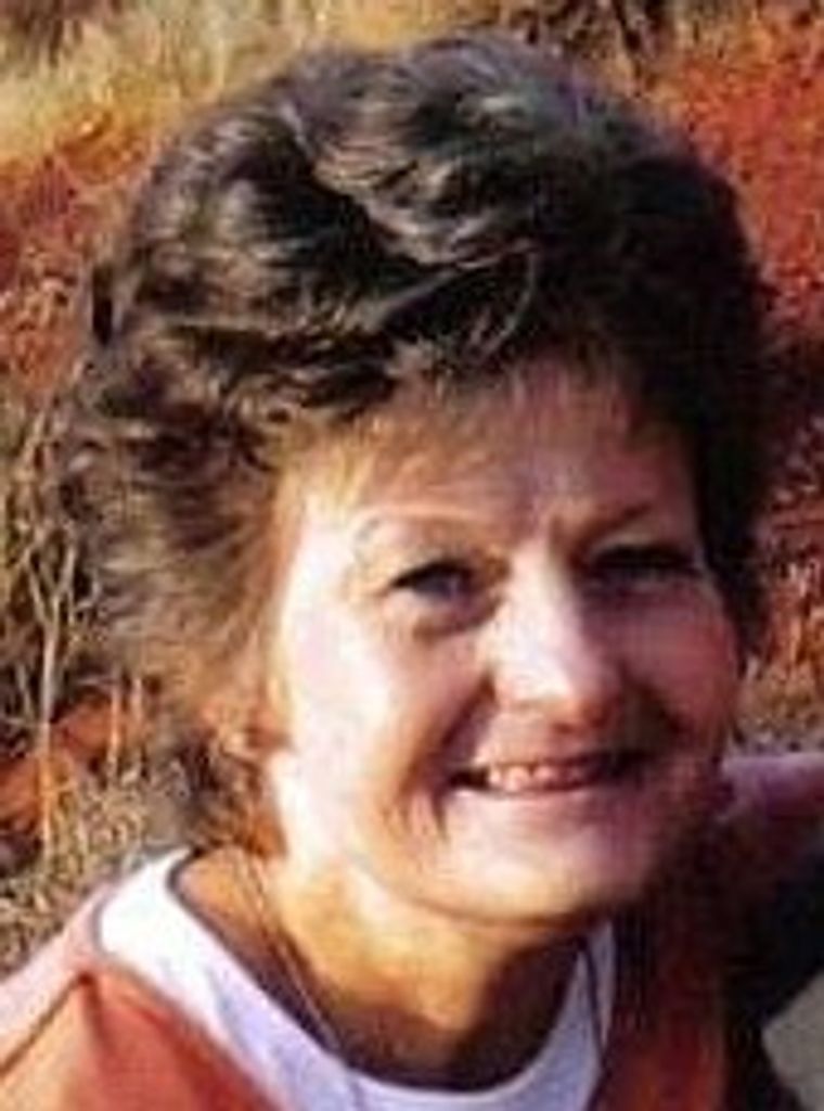 Judy Lynn Williams