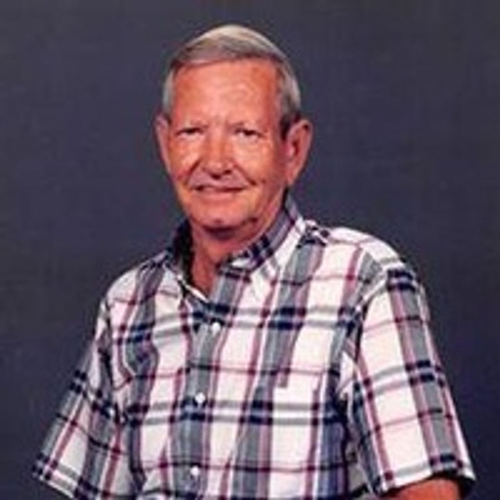 Robert "Jack" Hannah Profile Photo