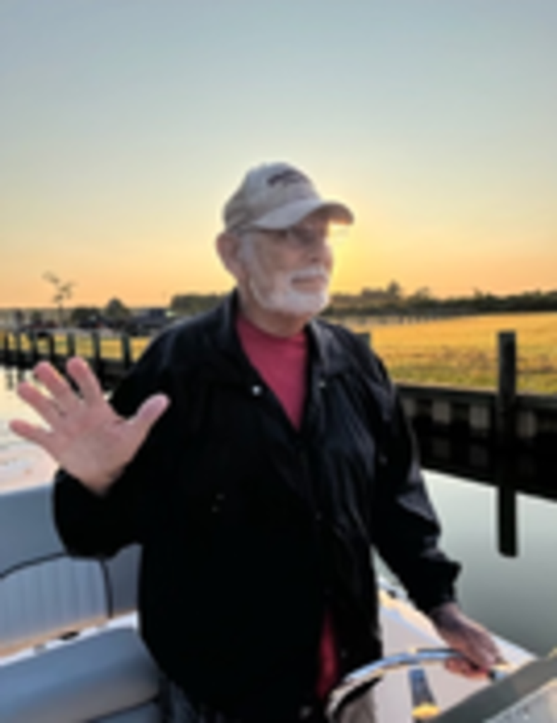 Robert "Bob" Thomas, Jr.