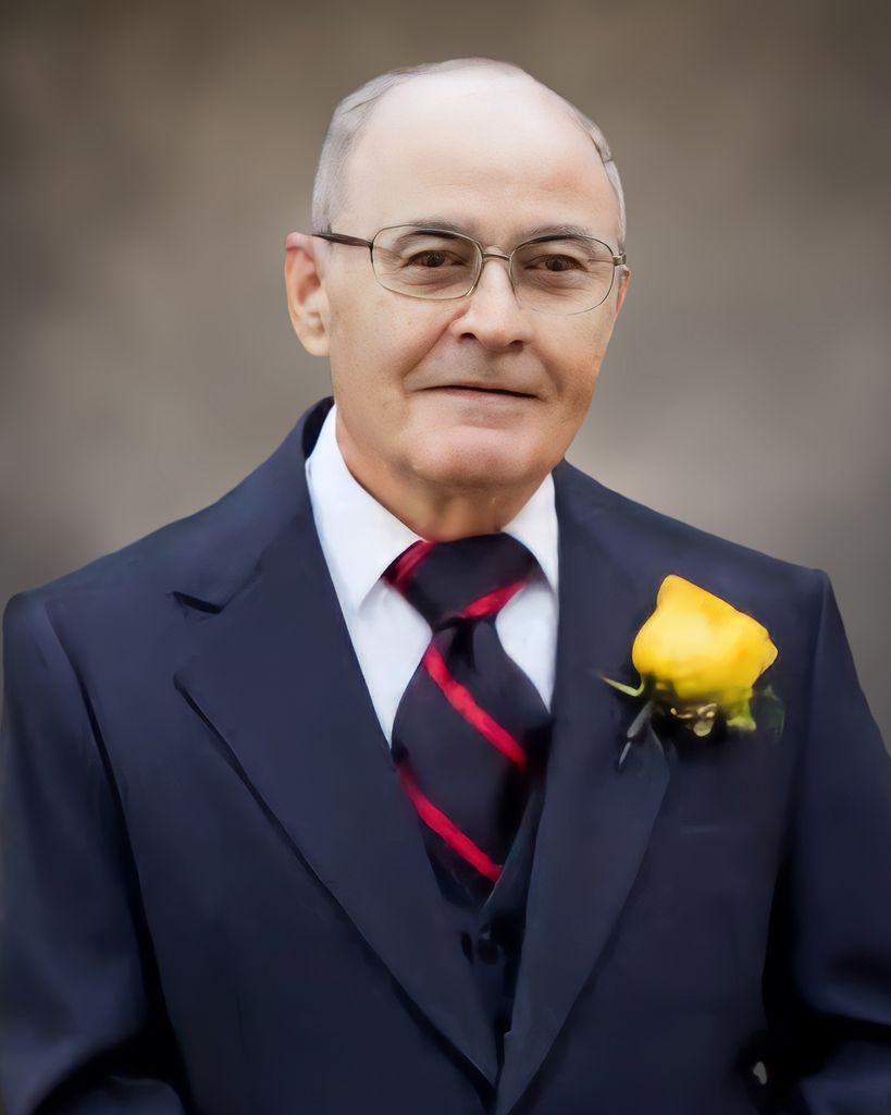 Carmel "Lino" Buhagiar