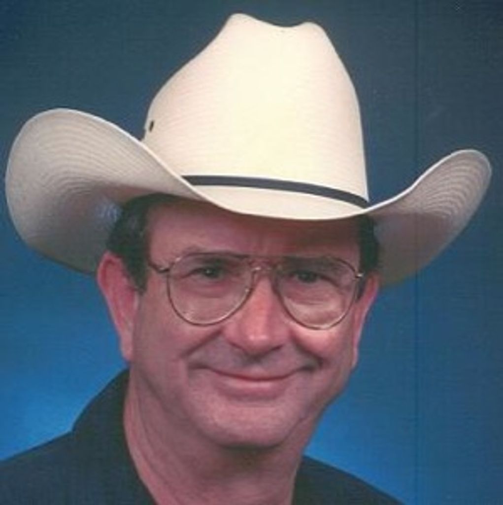 Jack E. Moore