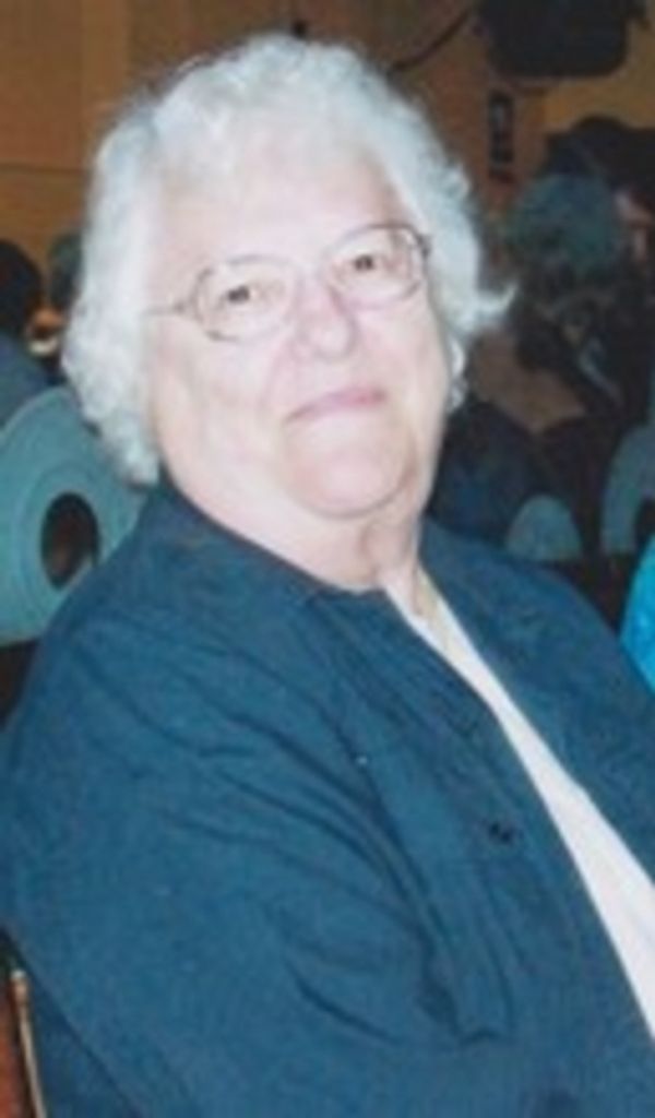 Aline M Gamelin Profile Photo