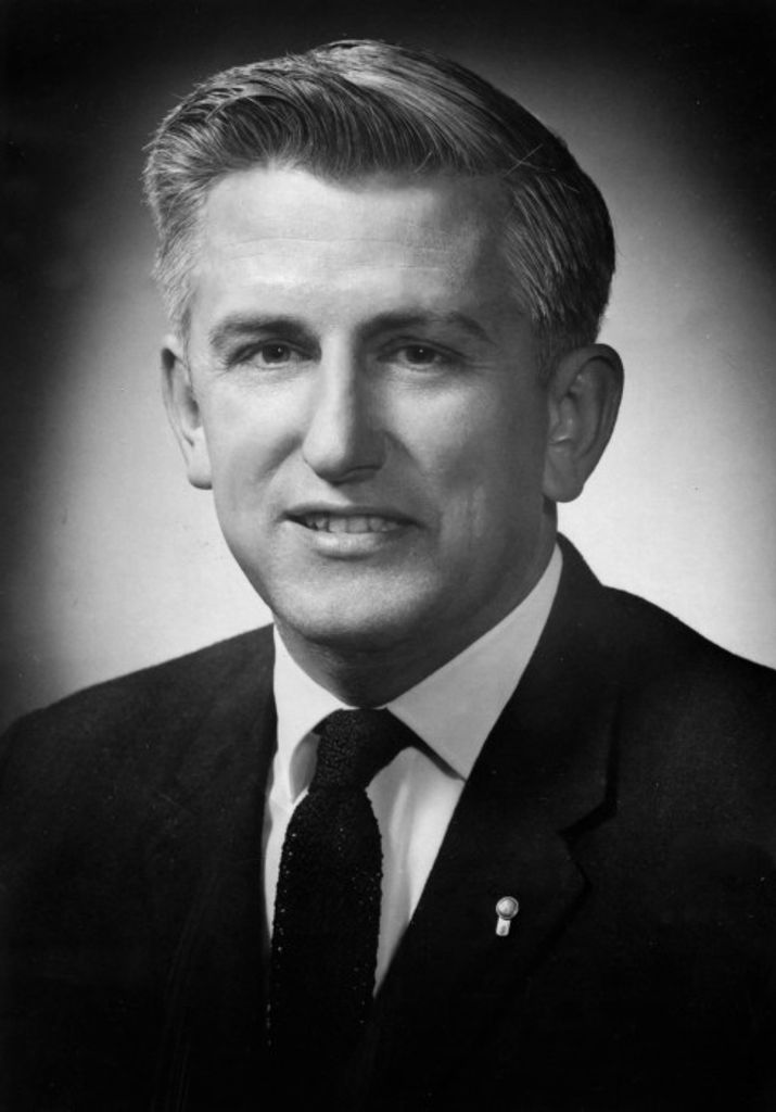 John Schleppegrell
